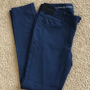Simply Vera Wang leggings